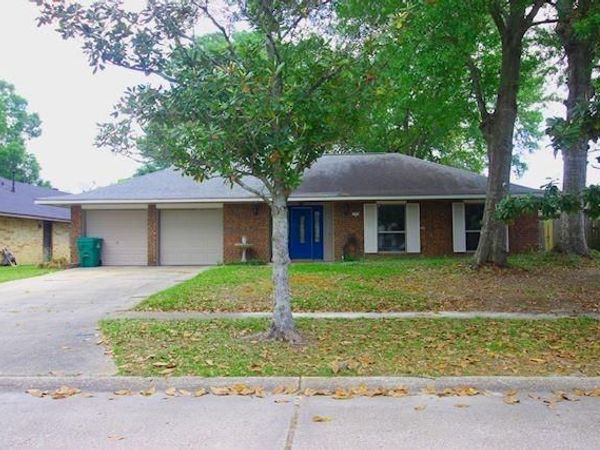 1030 RUE CORTON , Slidell, LA 70458