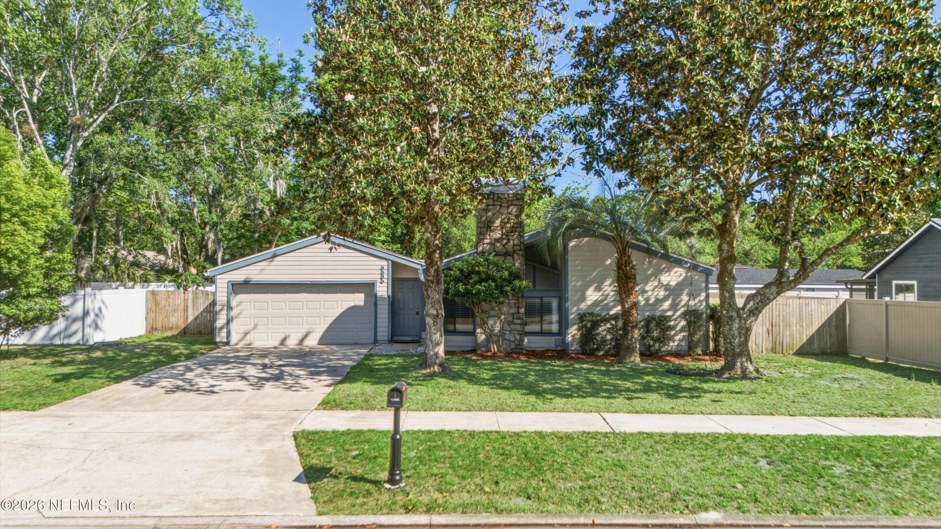 6686 Alisma Lane, Jacksonville, FL 32244 Main Photo