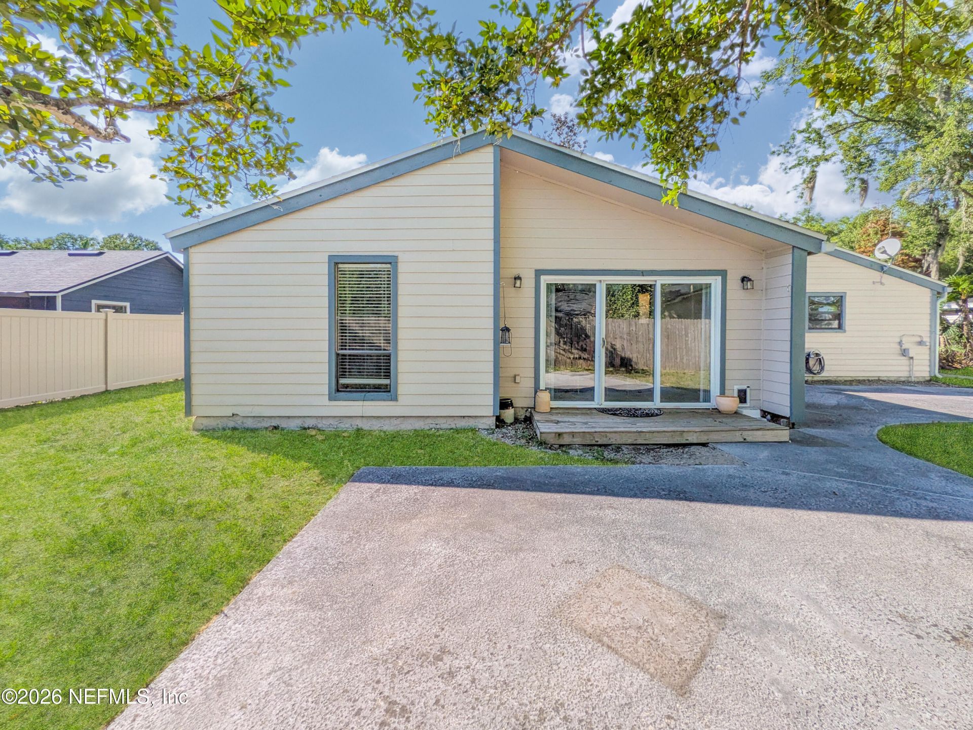 6686 Alisma Lane, Jacksonville, FL 32244 Photo