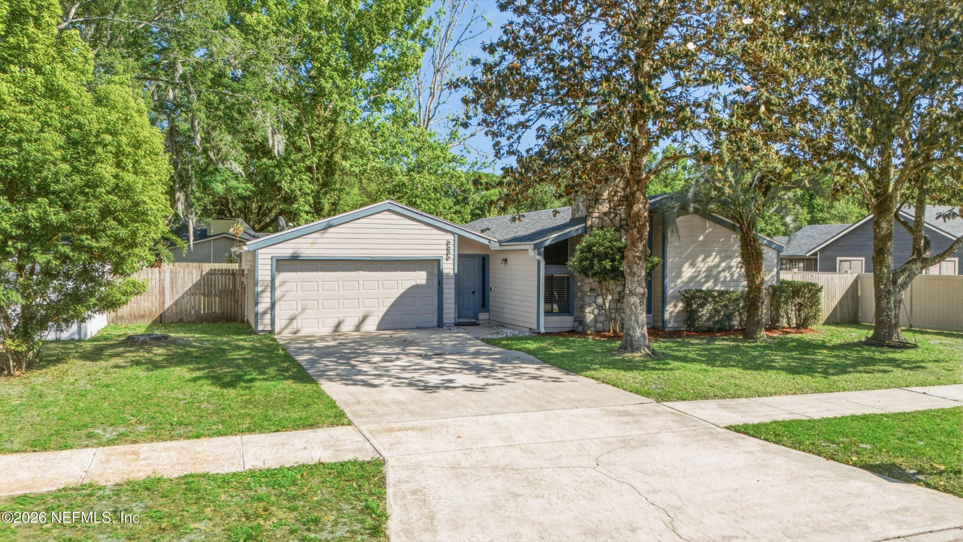 6686 Alisma Lane, Jacksonville, FL 32244 Photo