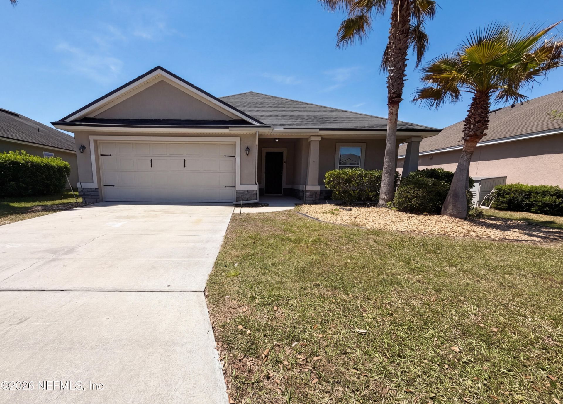 16288 Tisons Bluff Road, Jacksonville, FL 32218 Main Photo