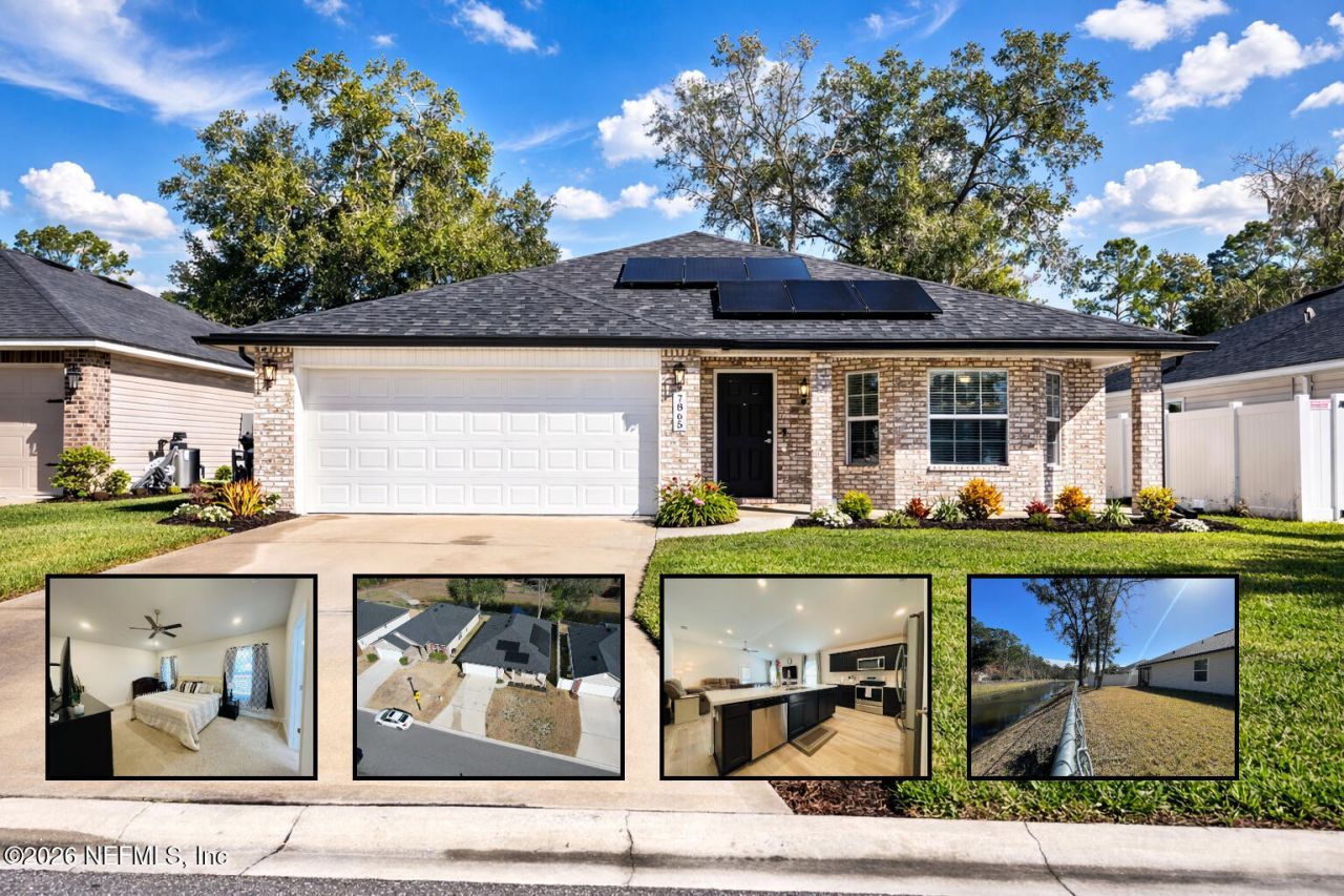 7865 Wyoming Street, Jacksonville, FL 32220 Main Photo