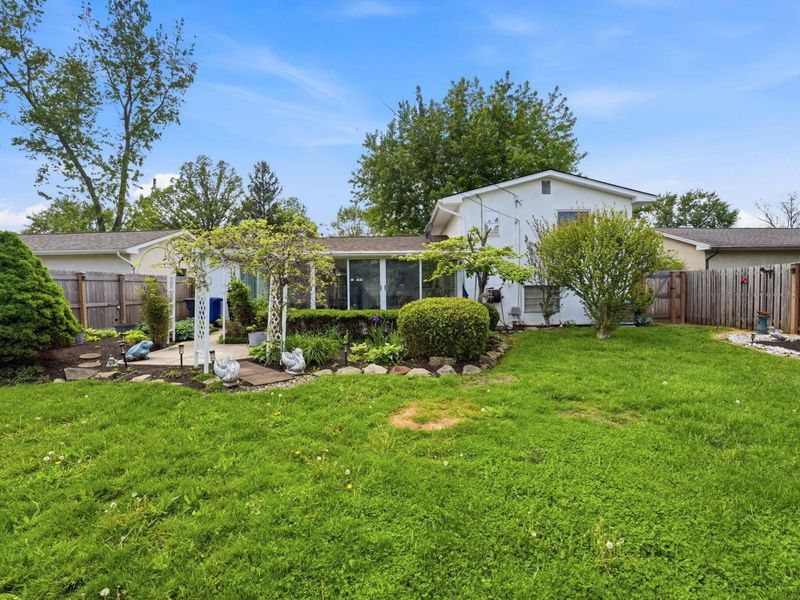 440 Deerwood Avenue E, Columbus, OH 43230 Photo 36