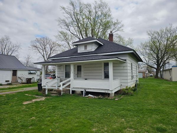 1215 Rawlings Street, Washington Court House, OH 43160