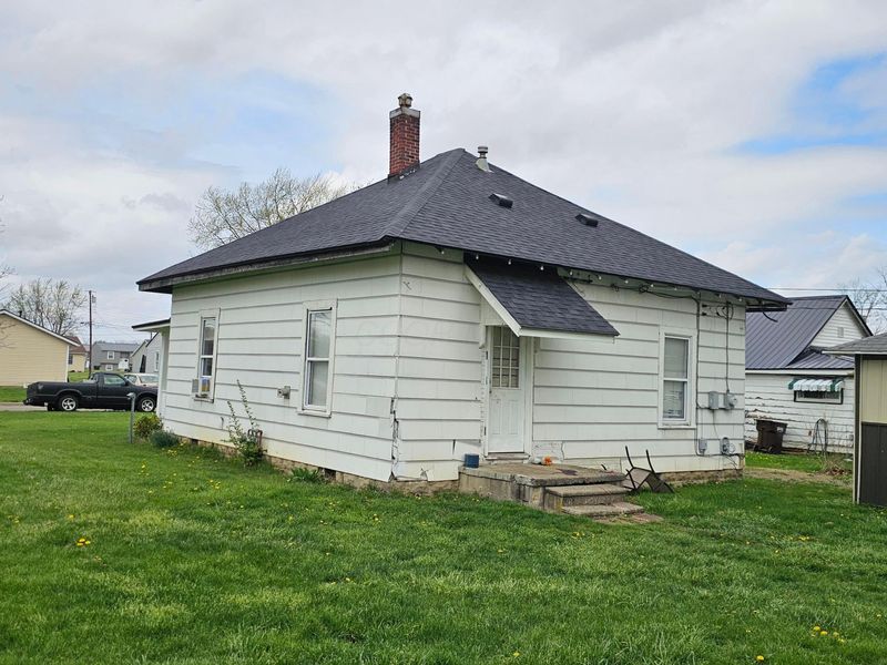 1215 Rawlings Street , Washington Court House, OH 43160 Photo 3