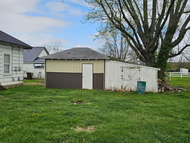 1215 Rawlings Street , Washington Court House, OH 43160 Photo 4