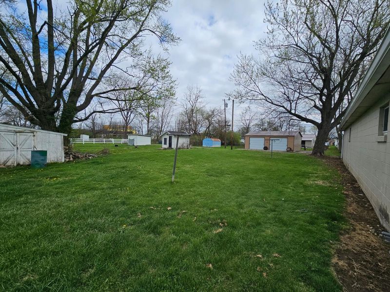 1215 Rawlings Street , Washington Court House, OH 43160 Photo 5