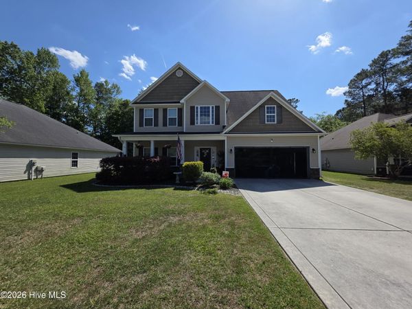763 Radiant Drive, Jacksonville, NC 28546