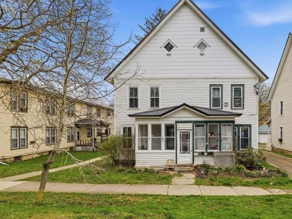 71 - 73 W Main Street , Cuba, NY 14727