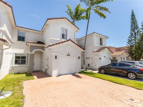 24653 SW 110th Pl , Homestead, FL 33032