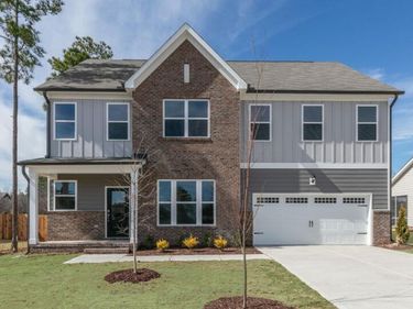 1528 Jasmine View Way, Knightdale, NC 27545