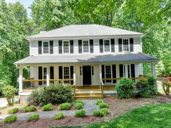 3791 Old Bridge Way, Duluth, GA 30096