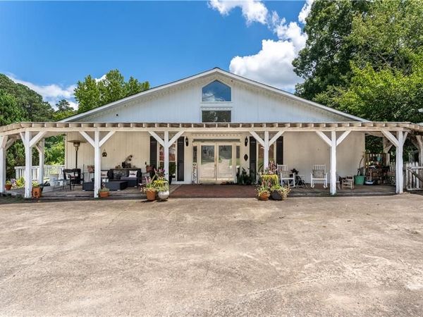 772 Old Lathemtown Road , Canton, GA 30115