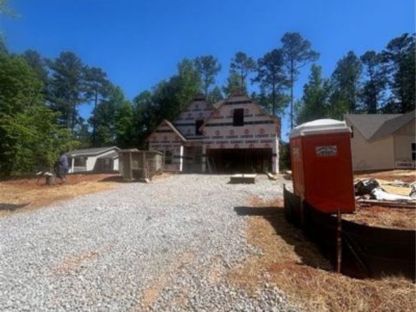 2454 Ashton Drive , Villa Rica, GA 30180