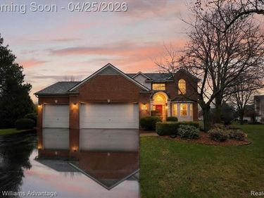 721 Remington Court, Commerce Twp, MI 48382