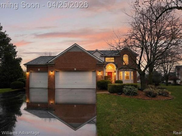 721 Remington Court, Commerce Twp, MI 48382