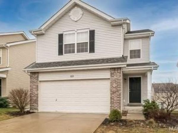 322 Wild Oak Drive , O'Fallon, MO 63368