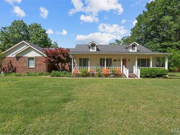 1001 Euclid Drive , Sikeston, MO 63801