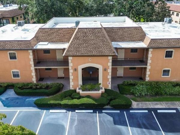 12900 VONN ROAD, Unit C101, LARGO, FL 33774