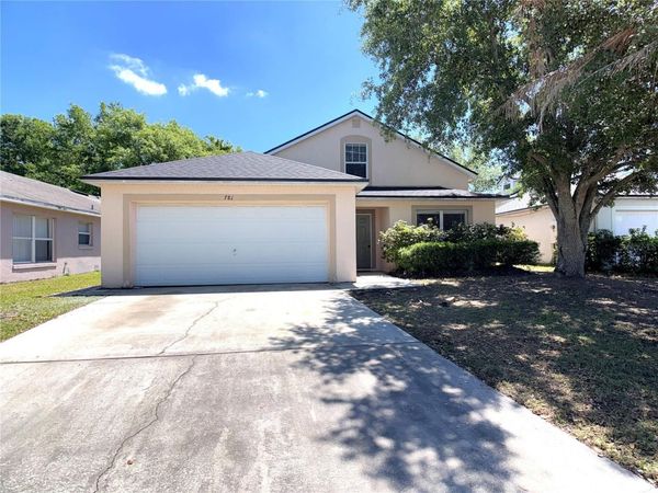 781 PALMERA STREET , ORLANDO, FL 32811