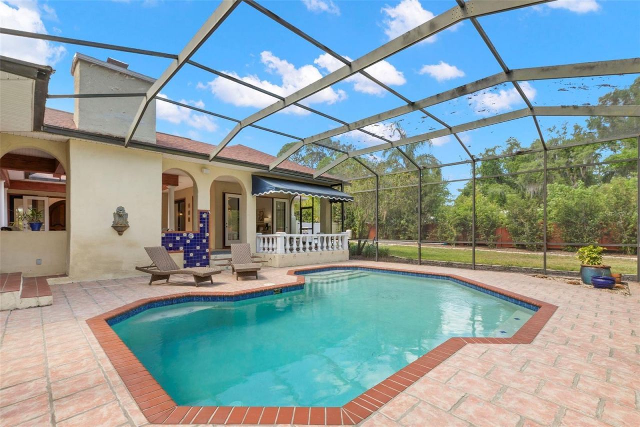 19229 Blount Road, Lutz, FL 33558 Photo