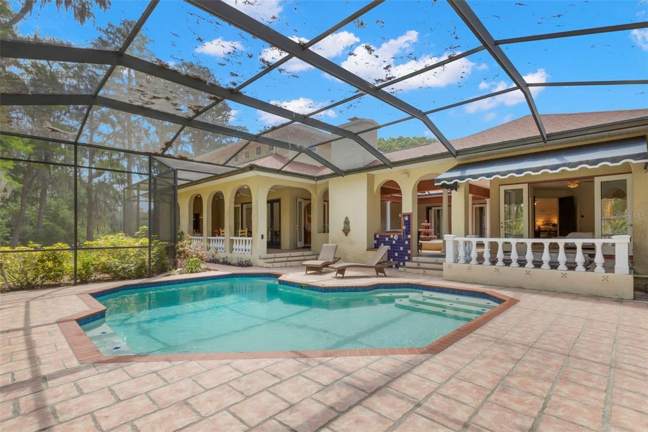 19229 Blount Road, Lutz, FL 33558 Photo