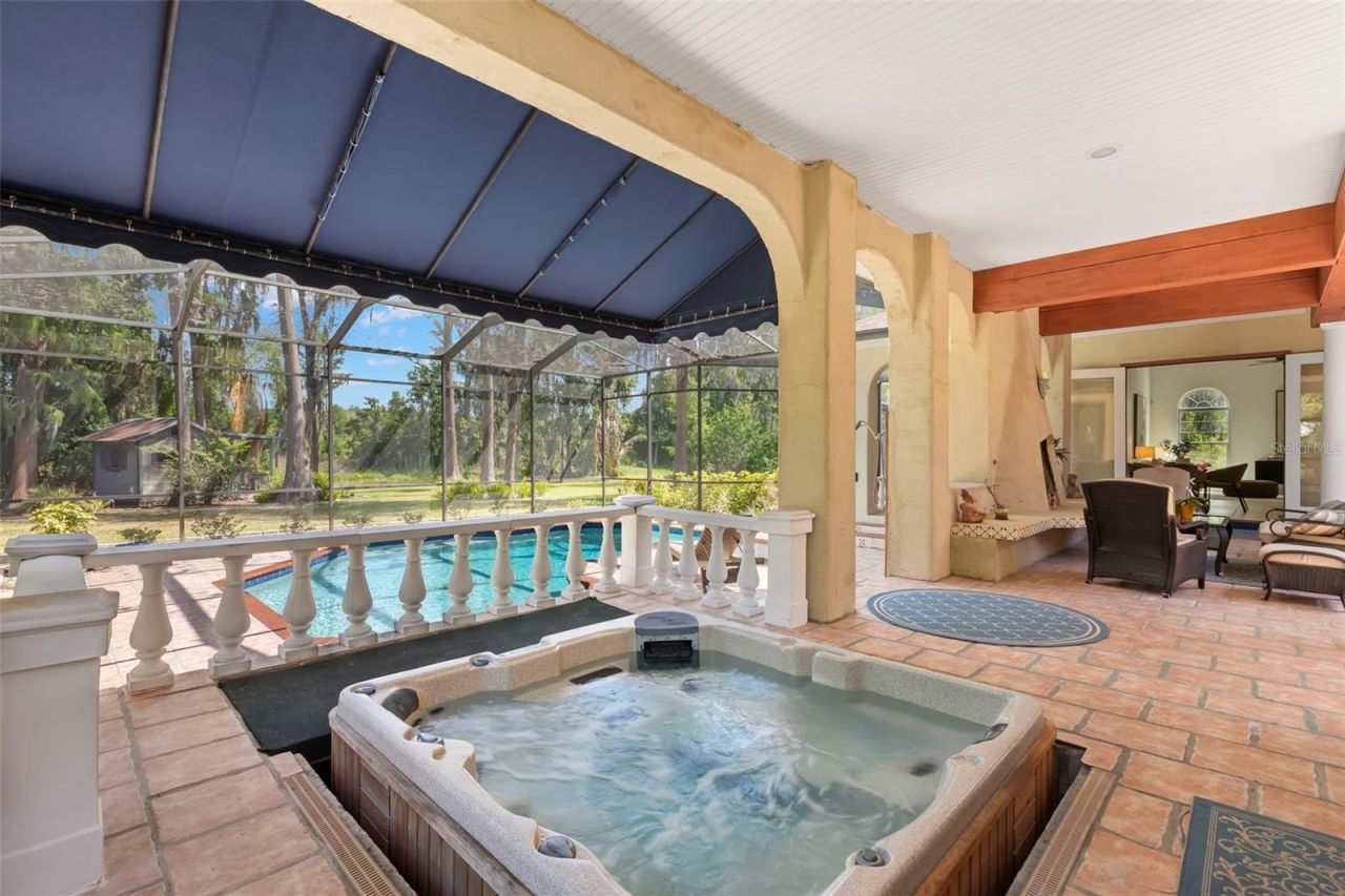 19229 Blount Road, Lutz, FL 33558 Photo