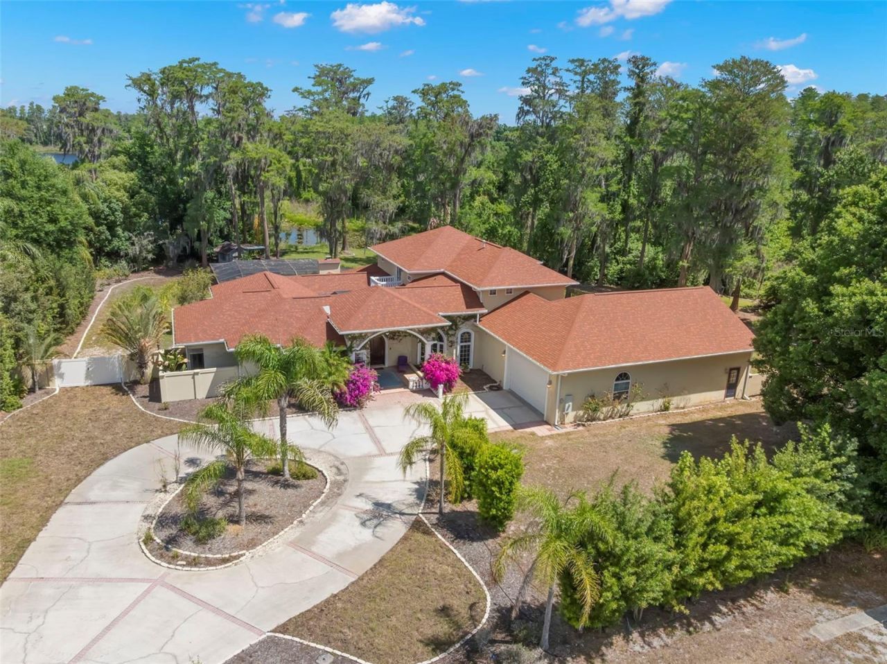 19229 Blount Road, Lutz, FL 33558 Photo