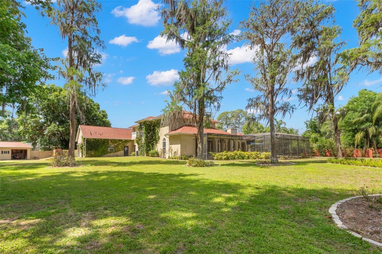 19229 Blount Road, Lutz, FL 33558 Photo