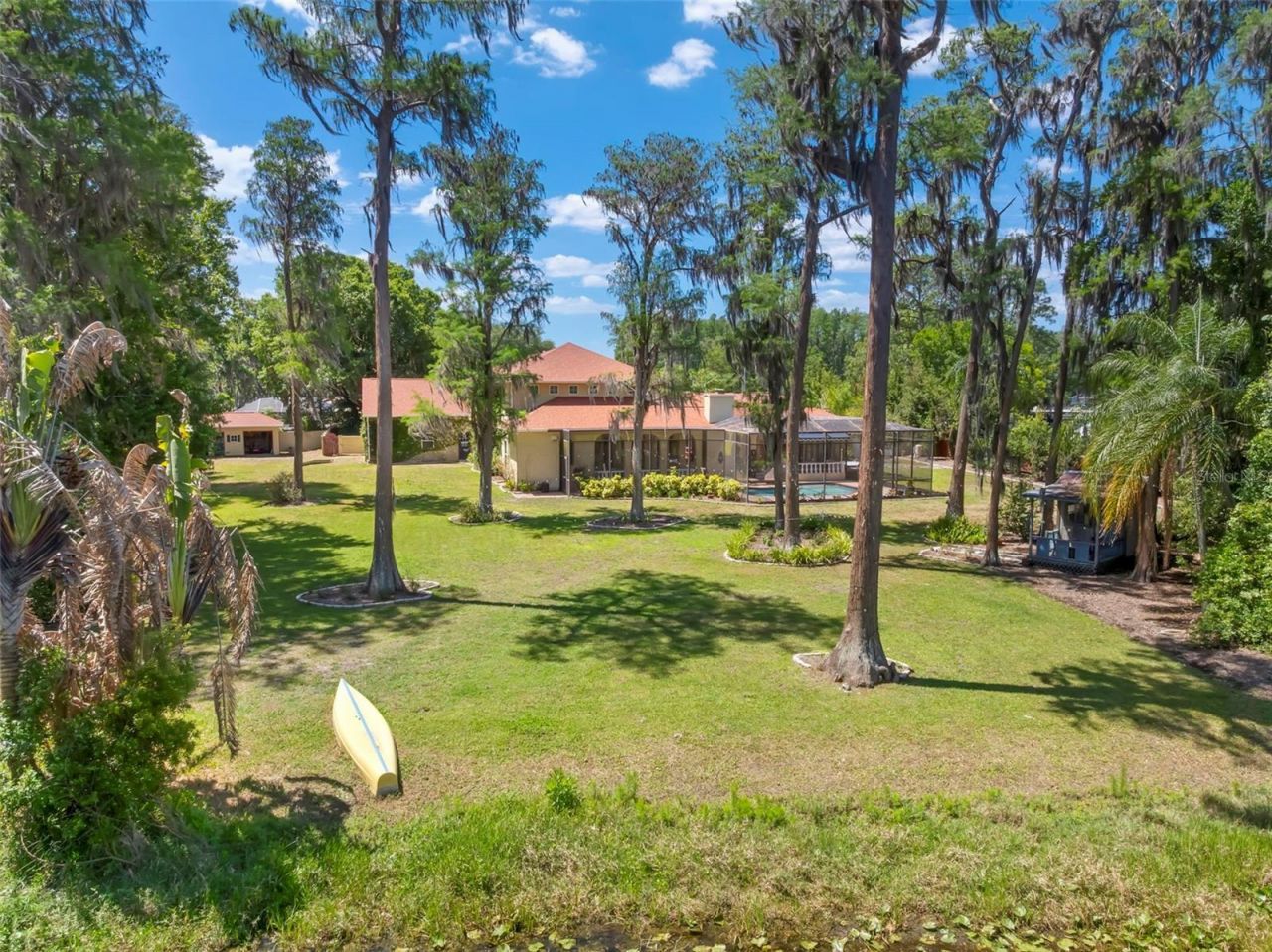 19229 Blount Road, Lutz, FL 33558 Photo