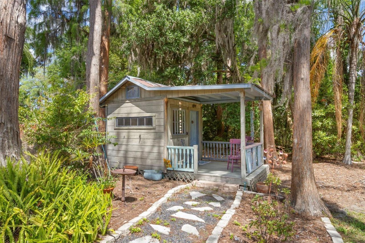 19229 Blount Road, Lutz, FL 33558 Photo