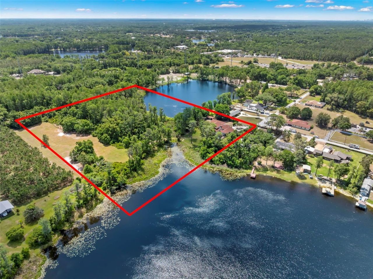 19229 Blount Road, Lutz, FL 33558 Photo