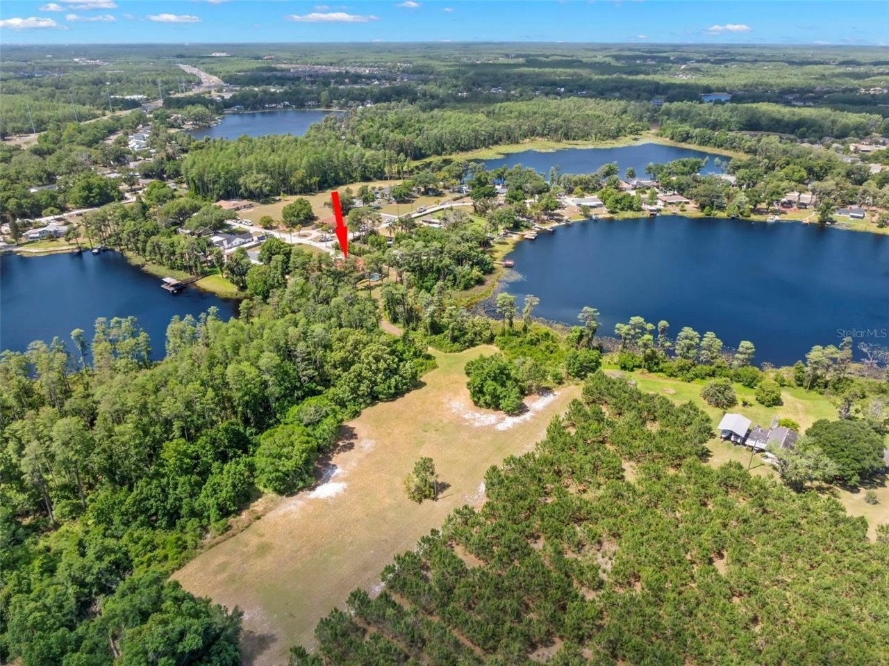 19229 Blount Road, Lutz, FL 33558 Photo