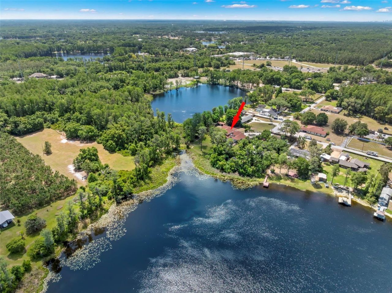 19229 Blount Road, Lutz, FL 33558 Photo