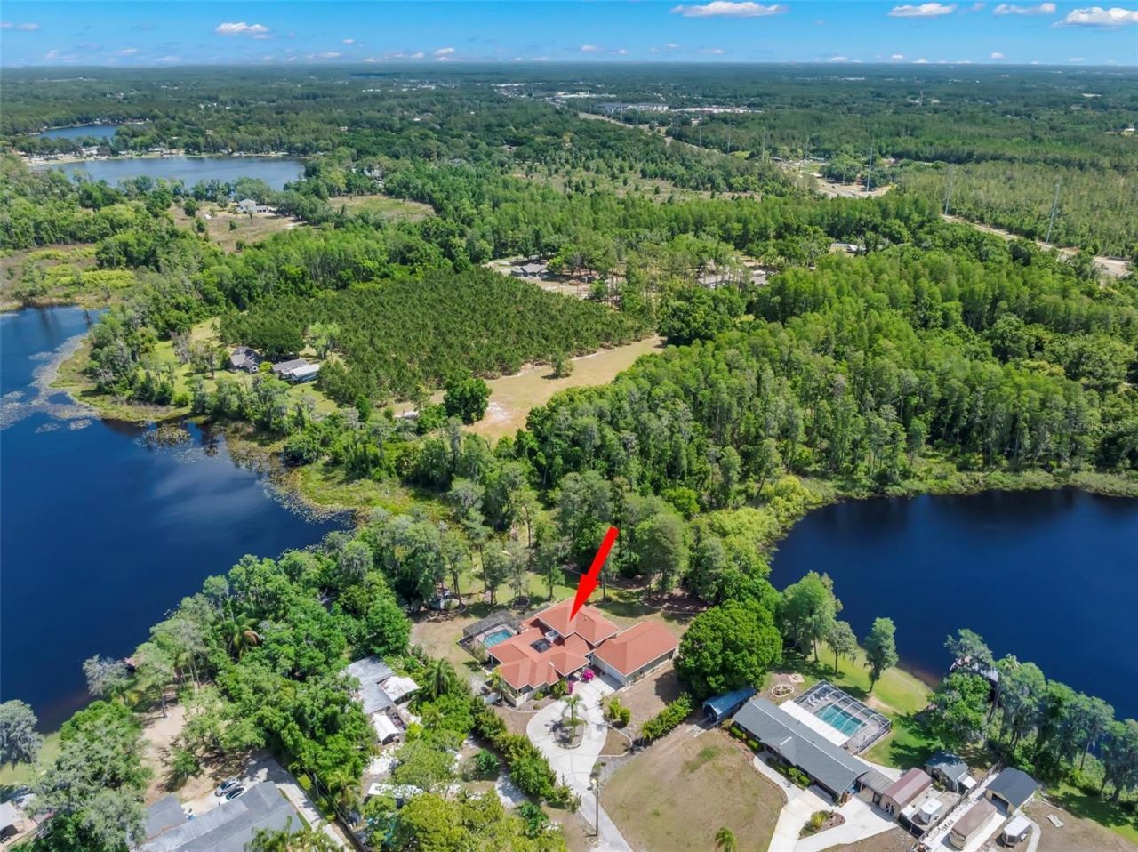 19229 Blount Road, Lutz, FL 33558 Photo