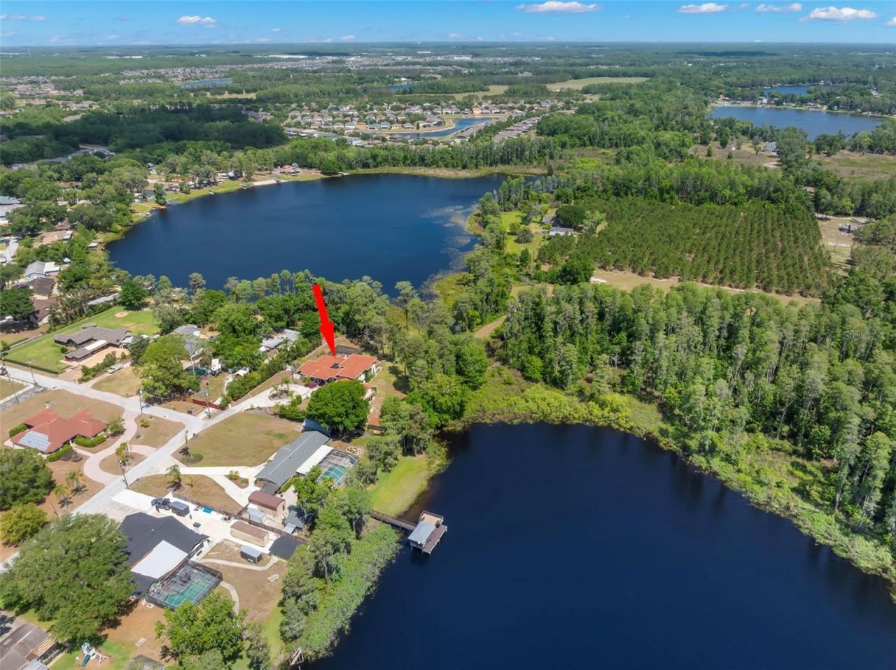 19229 Blount Road, Lutz, FL 33558 Photo