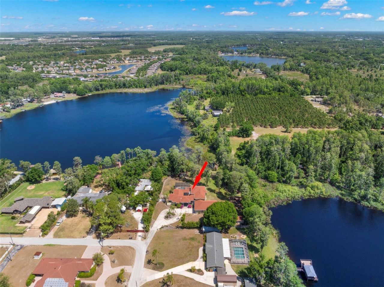 19229 Blount Road, Lutz, FL 33558 Photo