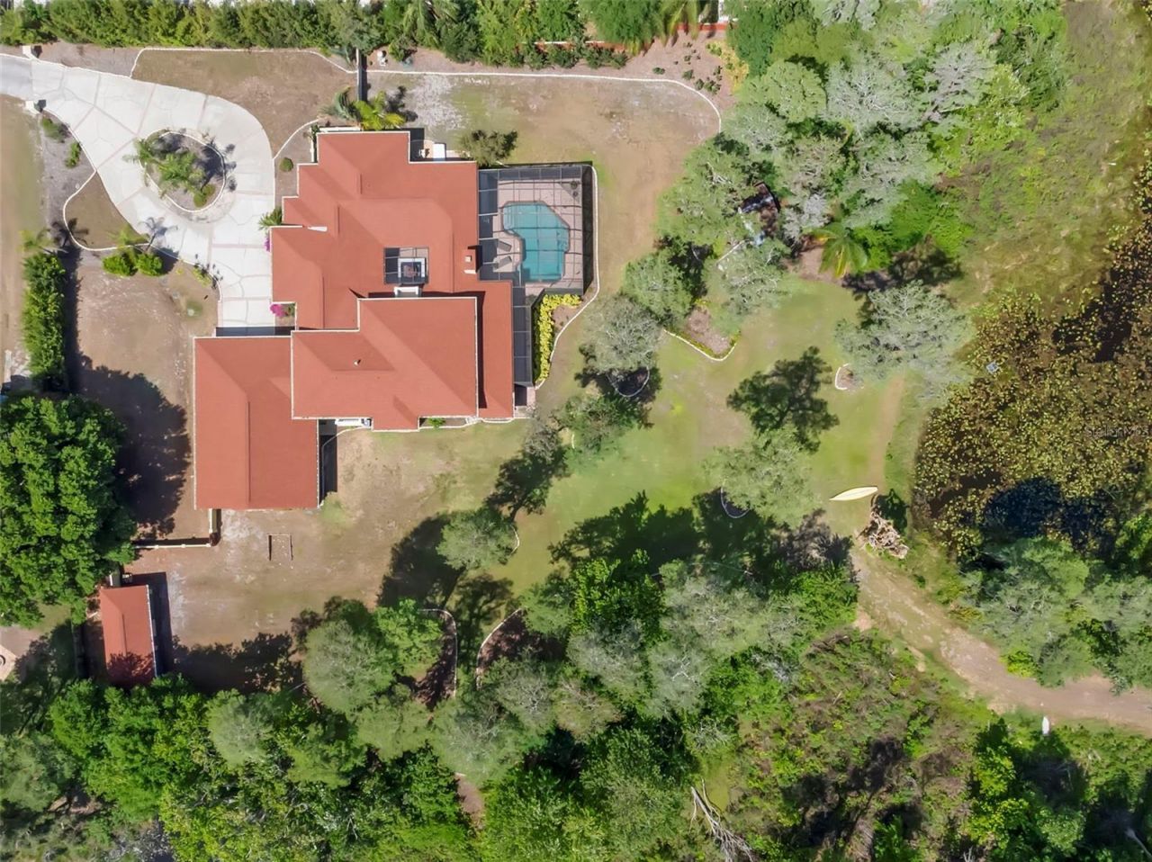 19229 Blount Road, Lutz, FL 33558 Photo