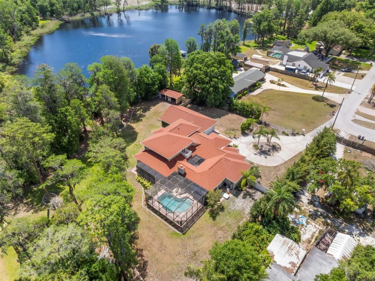 19229 Blount Road, Lutz, FL 33558 Photo