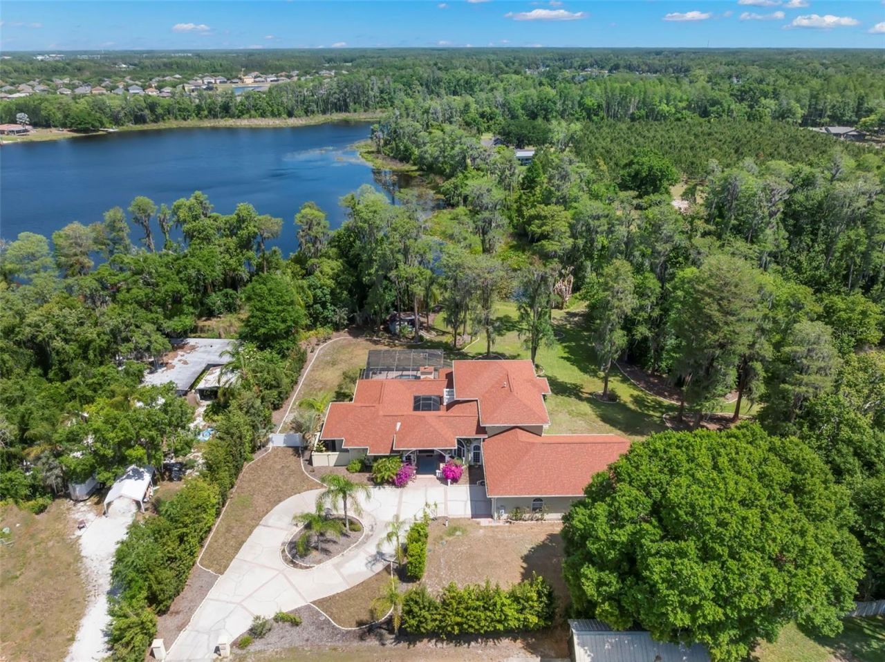 19229 Blount Road, Lutz, FL 33558 Photo