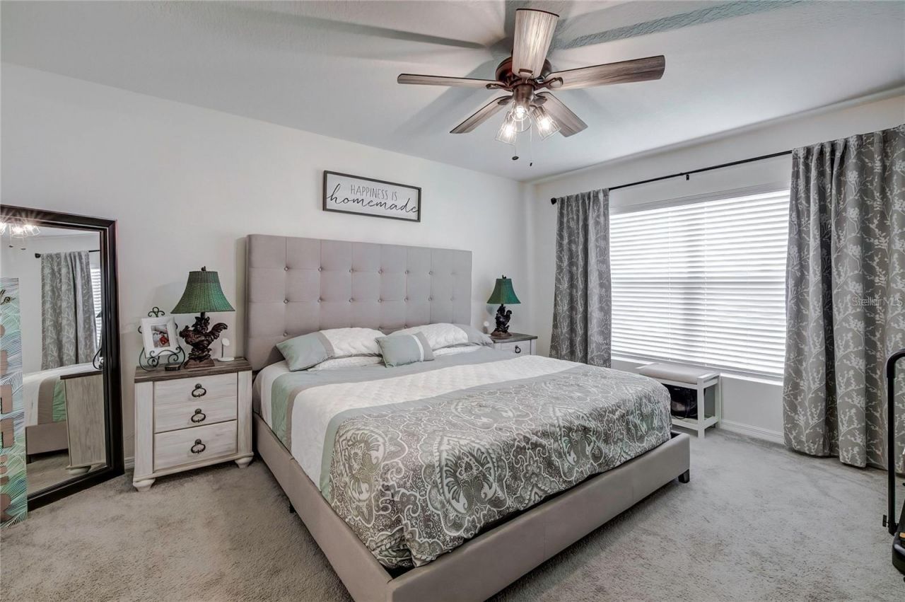 4111 Autumn Amber Drive, Spring Hill, FL 34609 Photo
