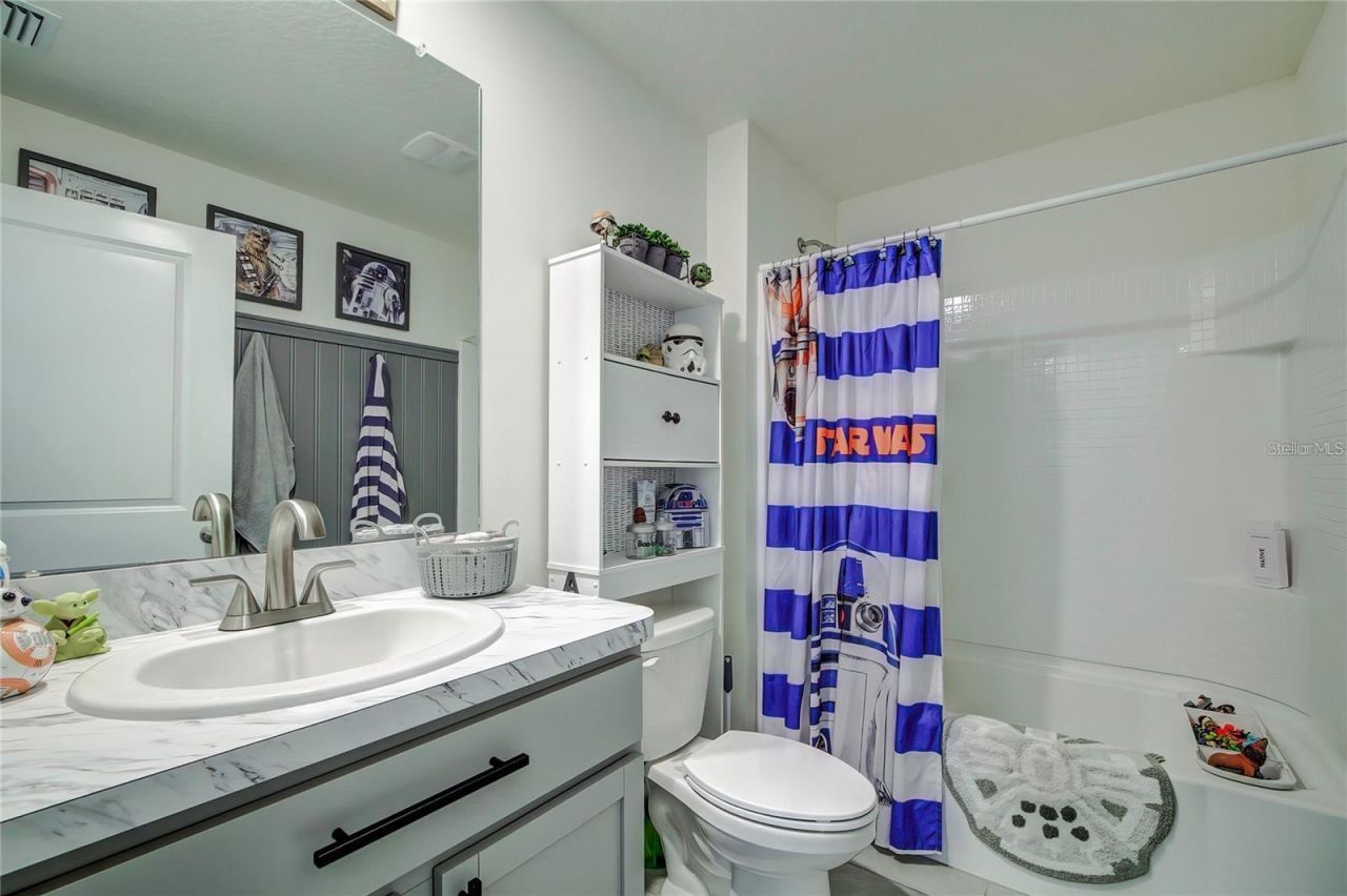 4111 Autumn Amber Drive, Spring Hill, FL 34609 Photo