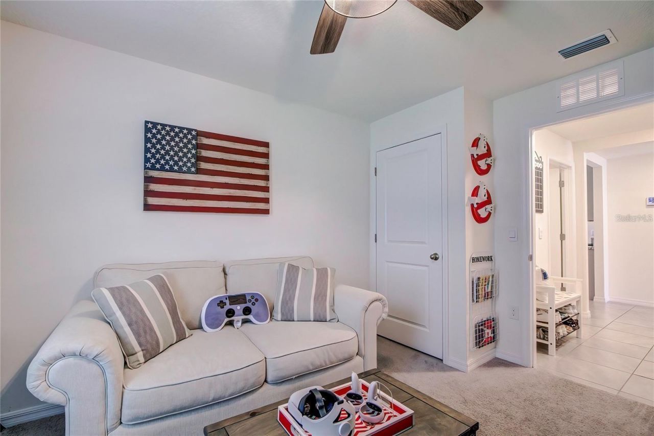 4111 Autumn Amber Drive, Spring Hill, FL 34609 Photo