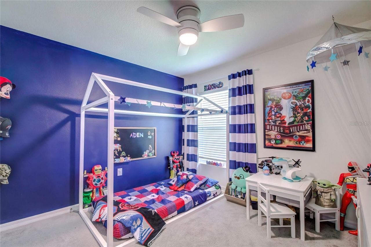 4111 Autumn Amber Drive, Spring Hill, FL 34609 Photo