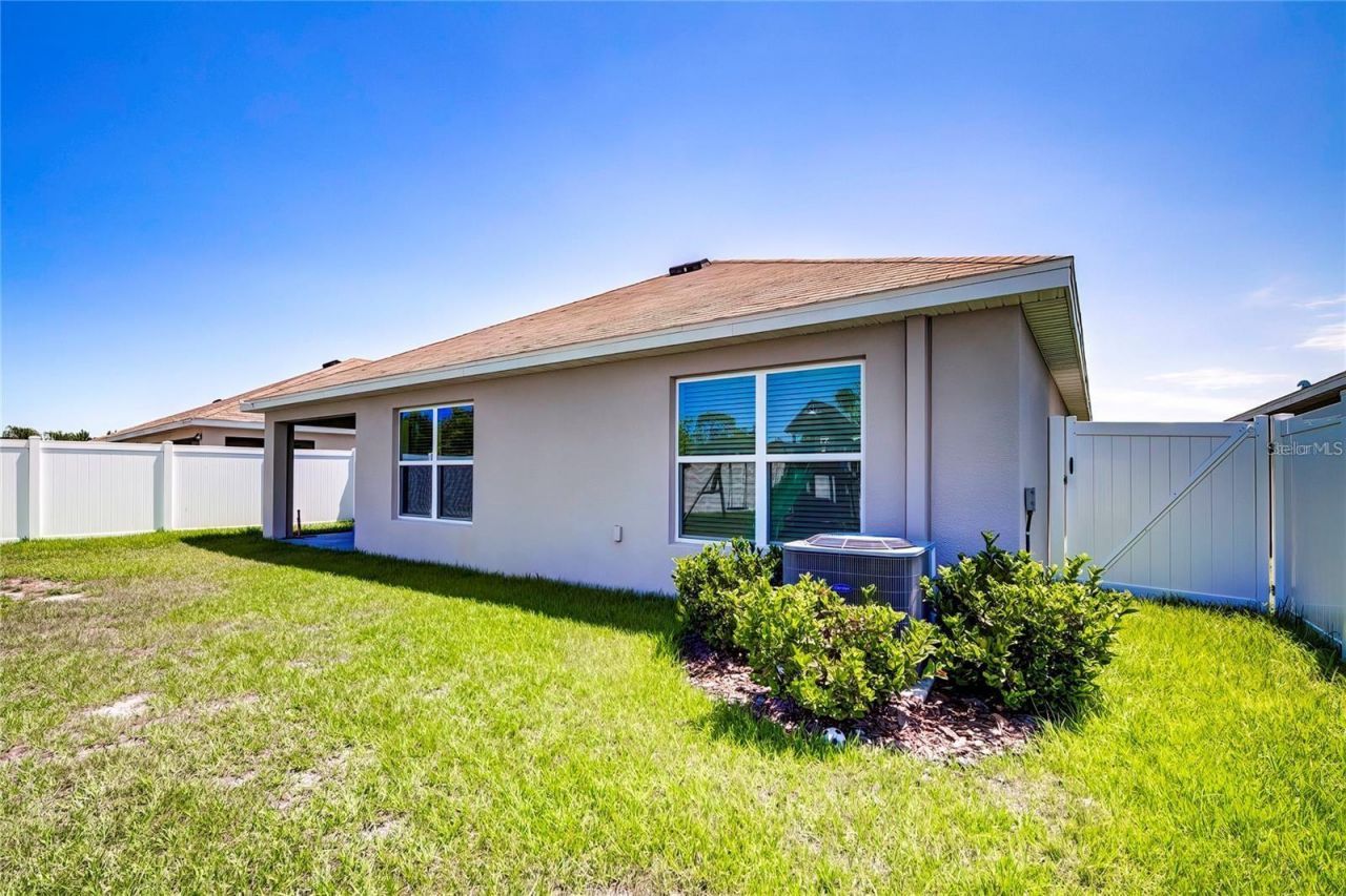 4111 Autumn Amber Drive, Spring Hill, FL 34609 Photo