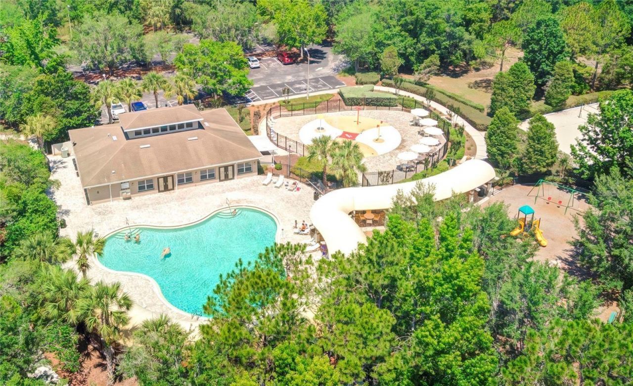4111 Autumn Amber Drive, Spring Hill, FL 34609 Photo