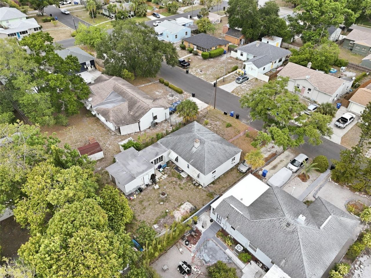 329 Kingston Street S, Saint Petersburg, FL 33711 Photo