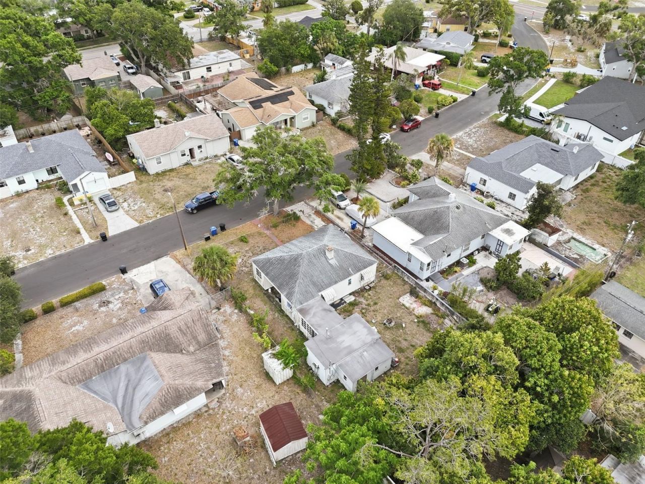 329 Kingston Street S, Saint Petersburg, FL 33711 Photo