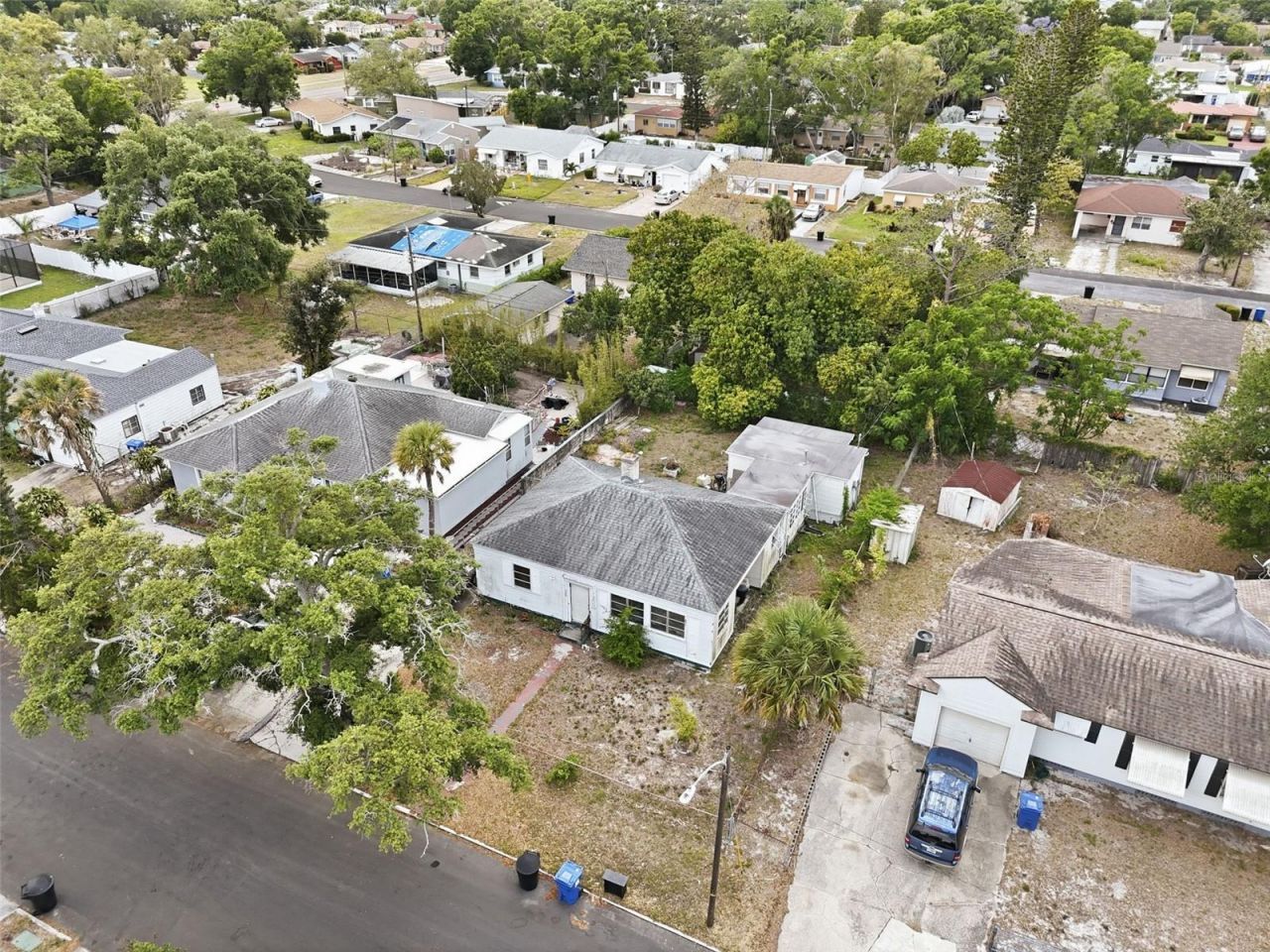 329 Kingston Street S, Saint Petersburg, FL 33711 Photo