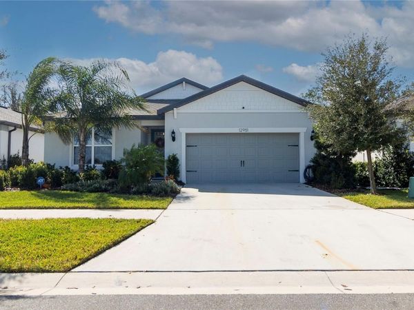 12951 BROOKSIDE MOSS DRIVE, RIVERVIEW, FL 33579